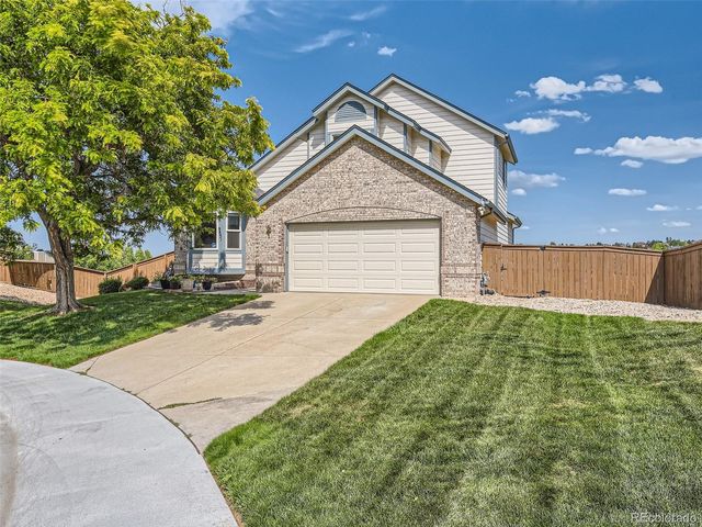 9851 Sterling Drive, Highlands Ranch, CO 80126