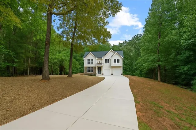9427 Poole Rd, Villa Rica, GA 30180