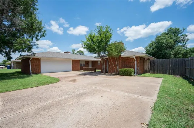 1509 N  Hartford St #1509 & 1511, Stillwater, OK 74075
