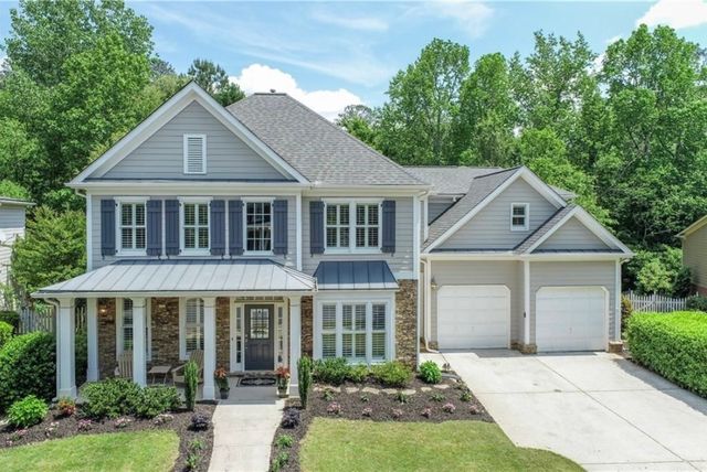 4987 Dovecote Trl, Suwanee, GA 30024