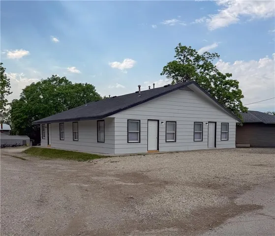 403 N  Broadway St, Princeton, MO 64673