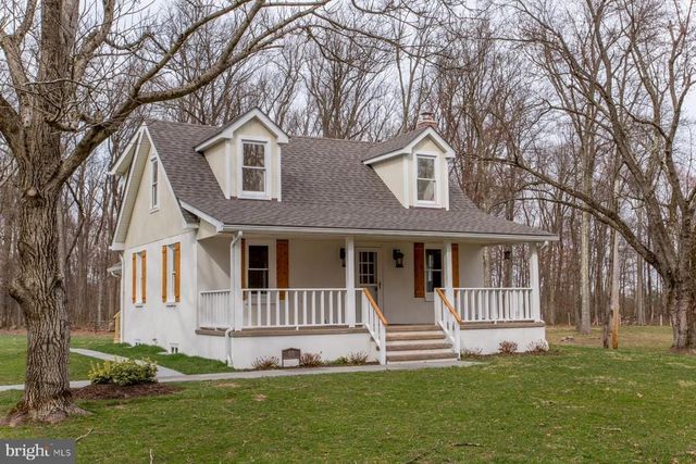 80 Perry Auger Rd, Upper Black Eddy, PA 18972
