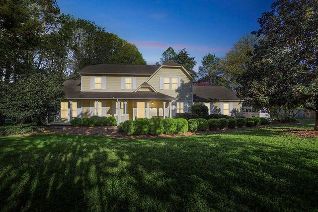 11803 Baytree Ct, Knoxville, TN 37934