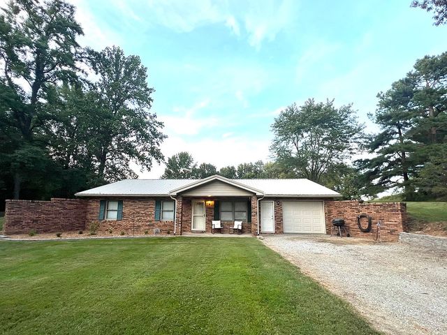 8975 B F Overfield Rd, Corydon, KY 42406