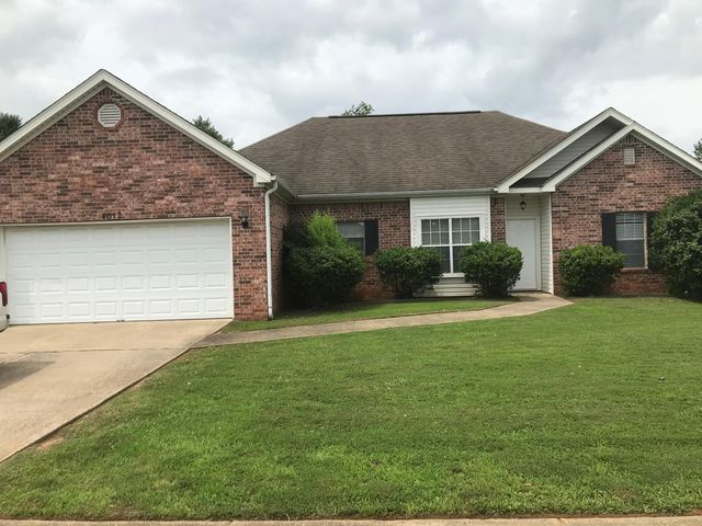 4012 Wildflower Ln, Benton, AR 72015