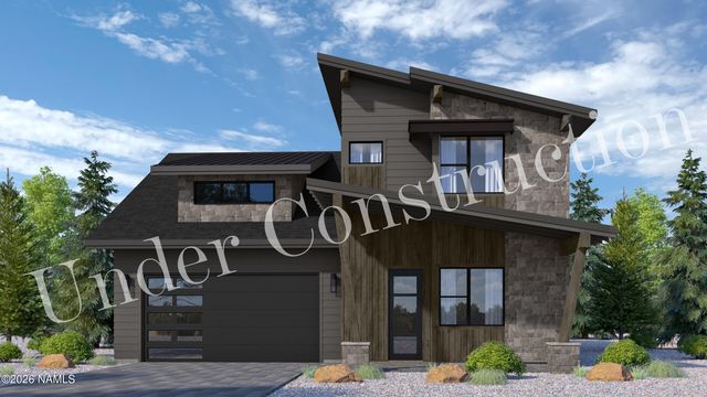 1977 E  Magnolia Dr, Flagstaff, AZ 86005