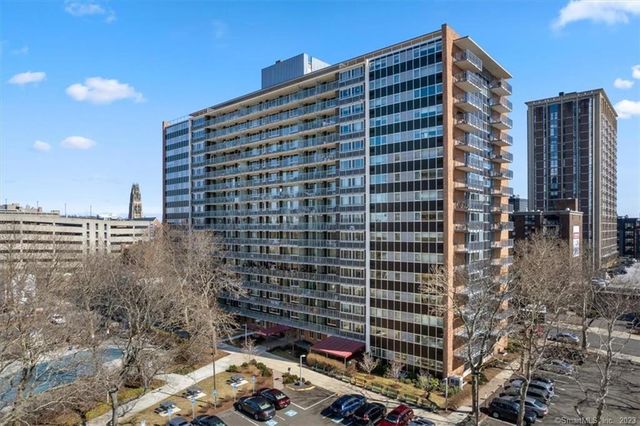 100 York St   #5L, New Haven, CT 06511