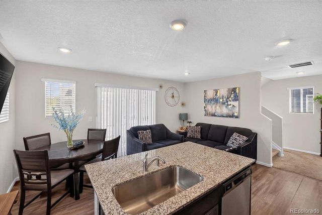 18656 E 54th Place, Denver, CO 80249