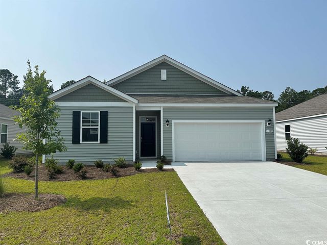 656 Choctaw Dr. Lot 142 - Kerry B, Conway, SC 29526