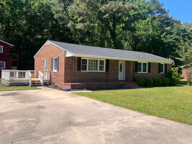 405 Brite Ave, Elizabeth City, NC 27909