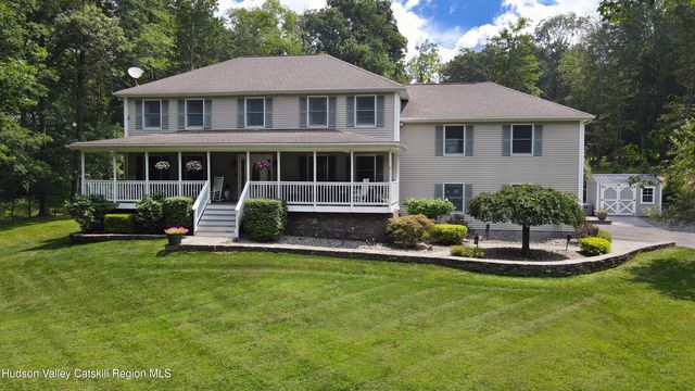 5 Rosell Court, Lagrangeville, NY 12540