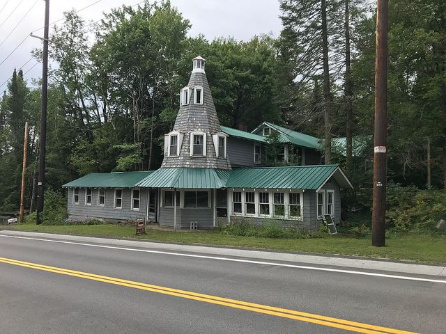 14121 State Route 28, Forestport, NY 13338