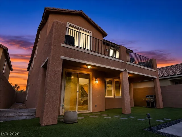 12437 Mosticone Way, Las Vegas, NV 89141