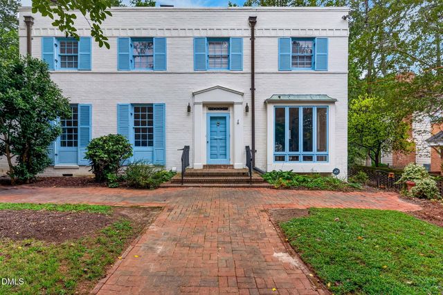 2625 Dover Rd, Raleigh, NC 27608