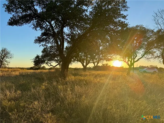 Lot 30 Buck Run, San Saba, TX 76877