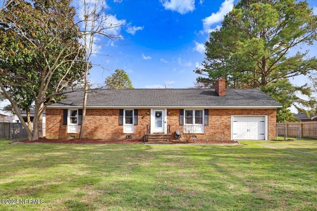 102 Newsome Road, Goldsboro, NC 27534