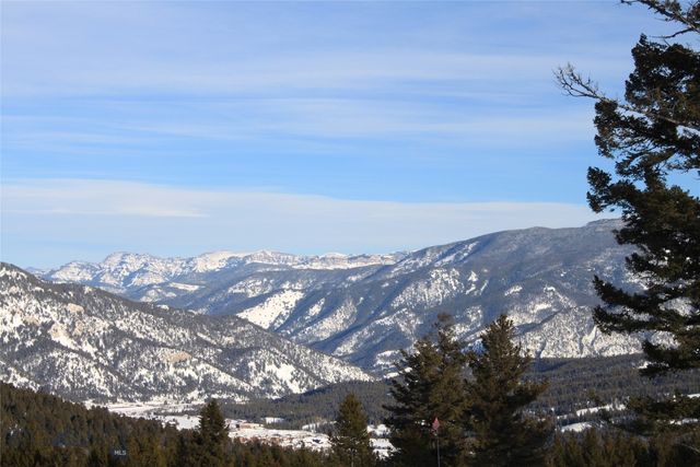 Wilderness Ridge Trl, Big sky, MT 59716