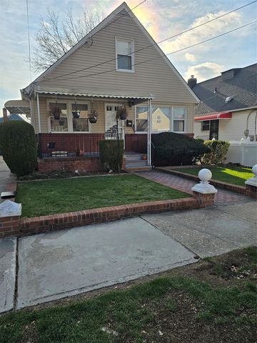 22722 112th Avenue, Jamaica, NY 11429