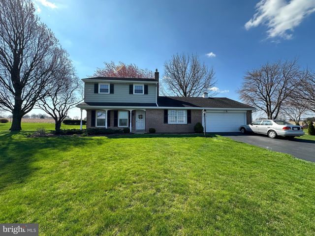 1529 Landisville Rd, Manheim, PA 17545