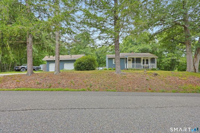 543 Lisbon Road, Canterbury, CT 06331