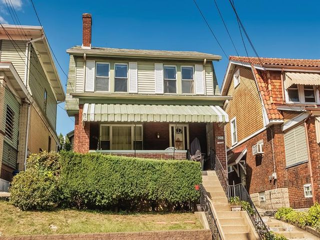 2418 Freedom Ave, Pittsburgh, PA 15226