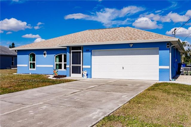 217 Manatee St, Fort Myers, FL 33913