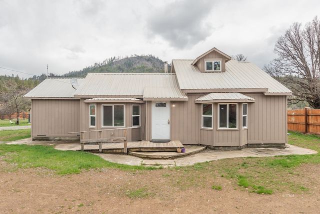 12370 State Highway 3, Hayfork, CA 96041