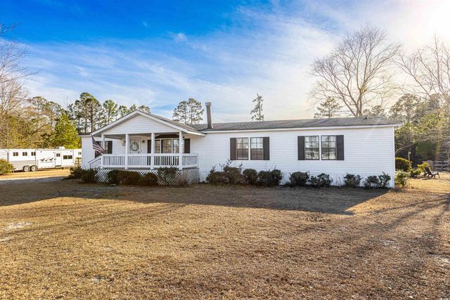 2327 Penderboro Rd., Marion, SC 29571