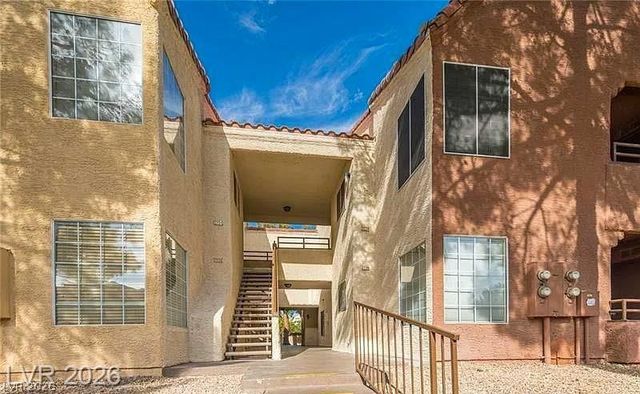 2200 S  Fort Apache Rd #1204, Las Vegas, NV 89117