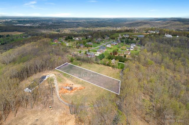 255 Mountain Top Ln   #2, Cookeville, TN 38506