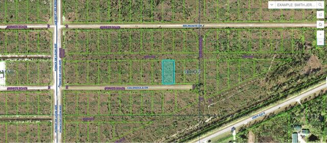 306 Calendula Dr #3, Indian Lake Estates, FL 33855