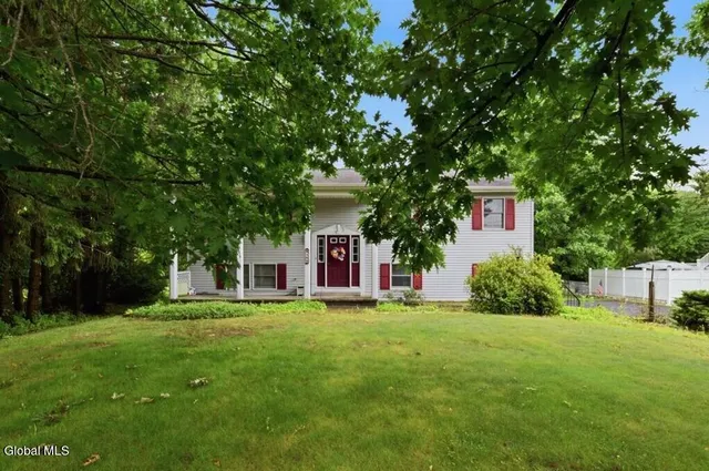 460 Watervliet Shaker Road, Latham, NY 12110