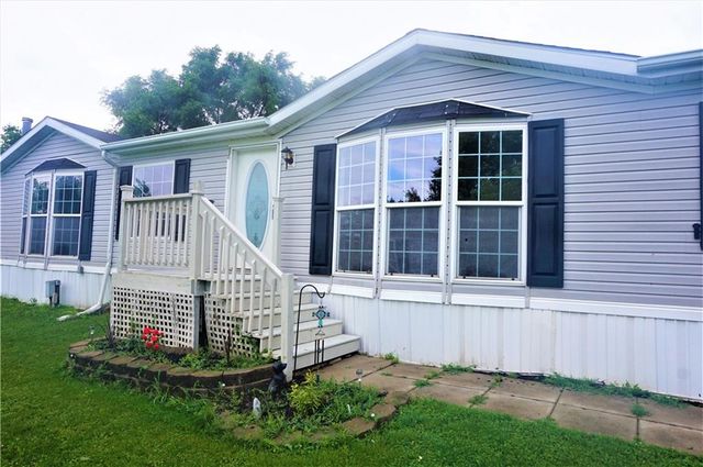 31 Handsome Lake Dr, Caledonia, NY 14423 MLS R1351824