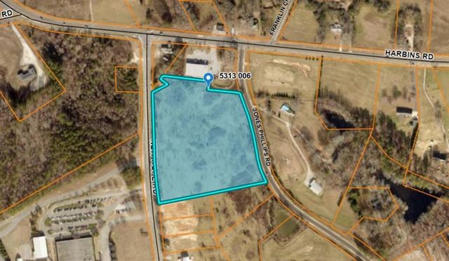 1951 Harbins Rd #1-6, Dacula, GA 30019
