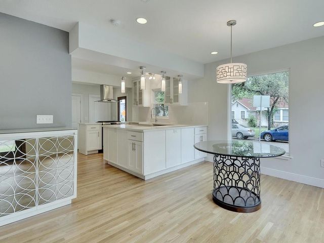 2914 Hampton Rd #1, Austin, TX 78705