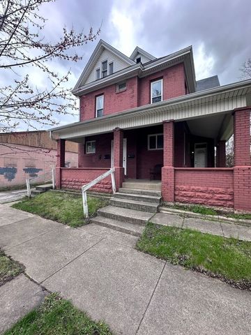 22 E  Welch Ave  #2, Columbus, OH 43207