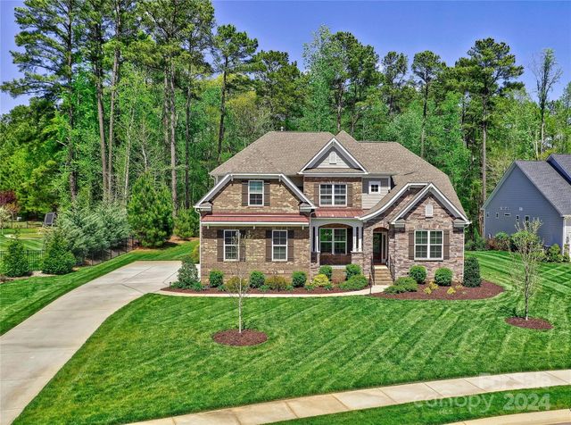 1313 Sommersby Pl, Waxhaw, NC 28173