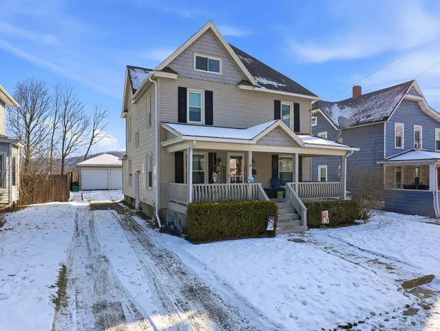 114 Stedman St, Sayre, PA 18840