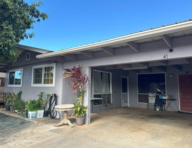 41 Akalei Pl, Kahului, HI 96732