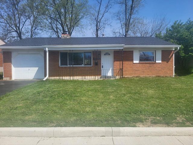 5454 Roche Dr, Columbus, OH 43229