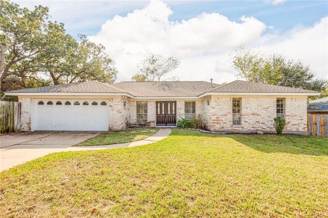 2004 Angelina Cir, College Station, TX 77840