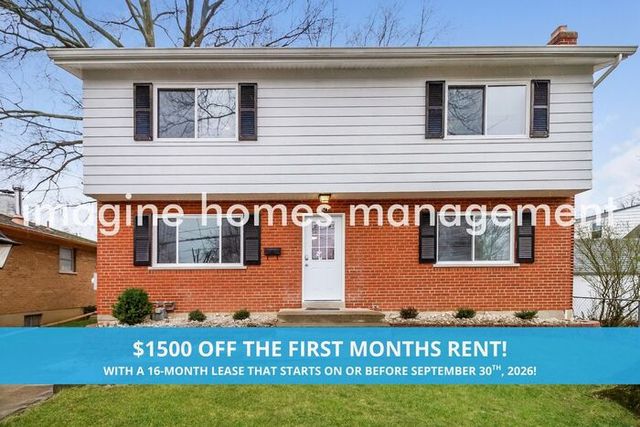 4471 Theodore Ave, Cincinnati, OH 45236