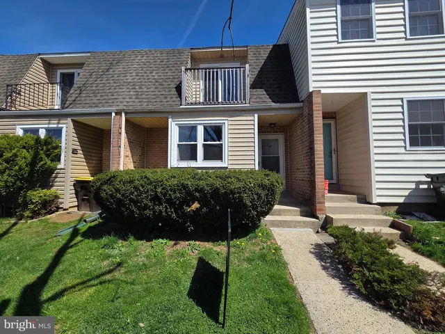 55 Rickmar Ln, Malvern, PA 19355