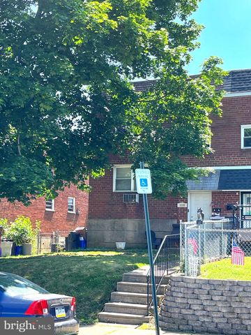 3330 Primrose Rd #1, Philadelphia, PA 19114