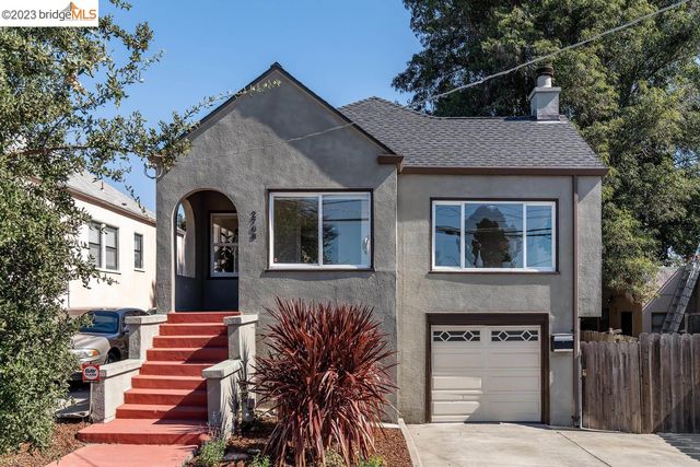 2708 22nd Ave, Oakland, CA 94606