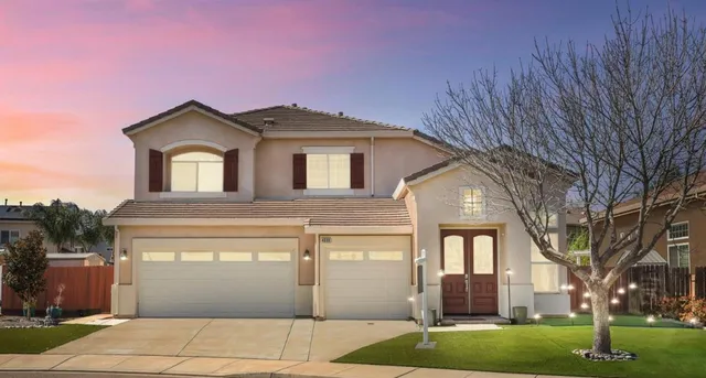 4699 Poppy Hills Ln, Tracy, CA 95377