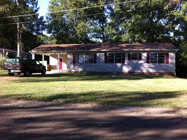 1656 Dianne Dr, Jackson, MS 39204