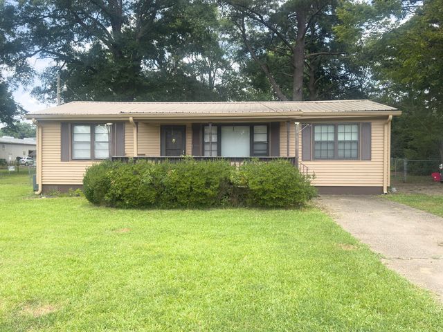 111 Florence St, Bessemer, AL 35023