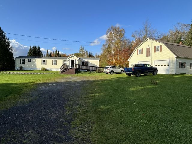 619 Colby Siding Road, Caribou, ME 04736