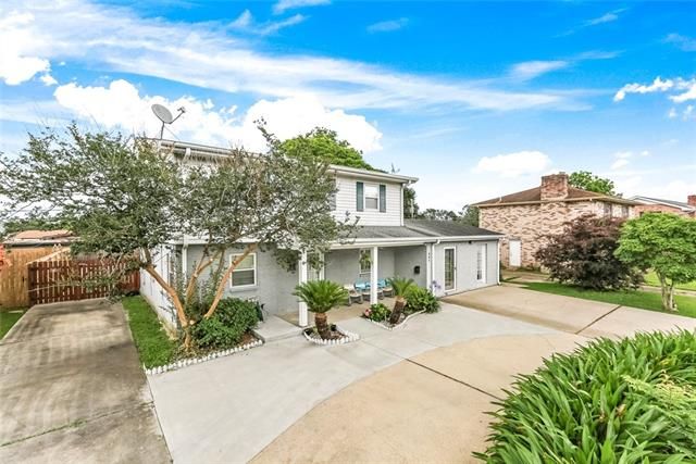 421 Terry Pkwy, Terrytown, LA 70056 | MLS# 2302314 | Trulia